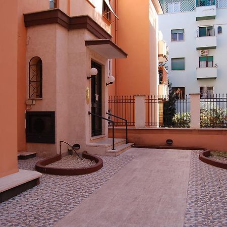 Interno Sette Roma Exterior foto