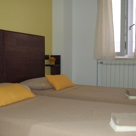 Interno Sette Roma Exterior foto
