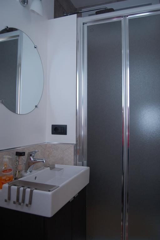 Interno Sette Roma Exterior foto