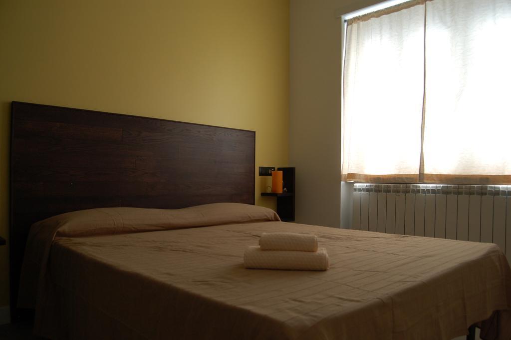 Interno Sette Roma Exterior foto