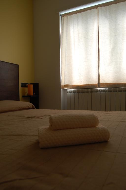 Interno Sette Roma Exterior foto