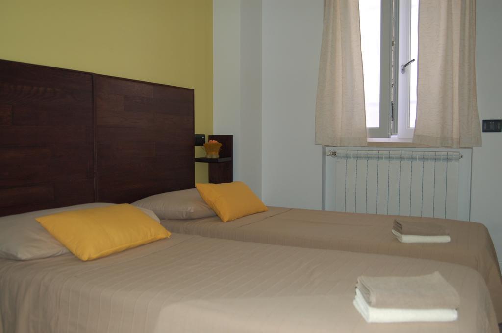 Interno Sette Roma Exterior foto