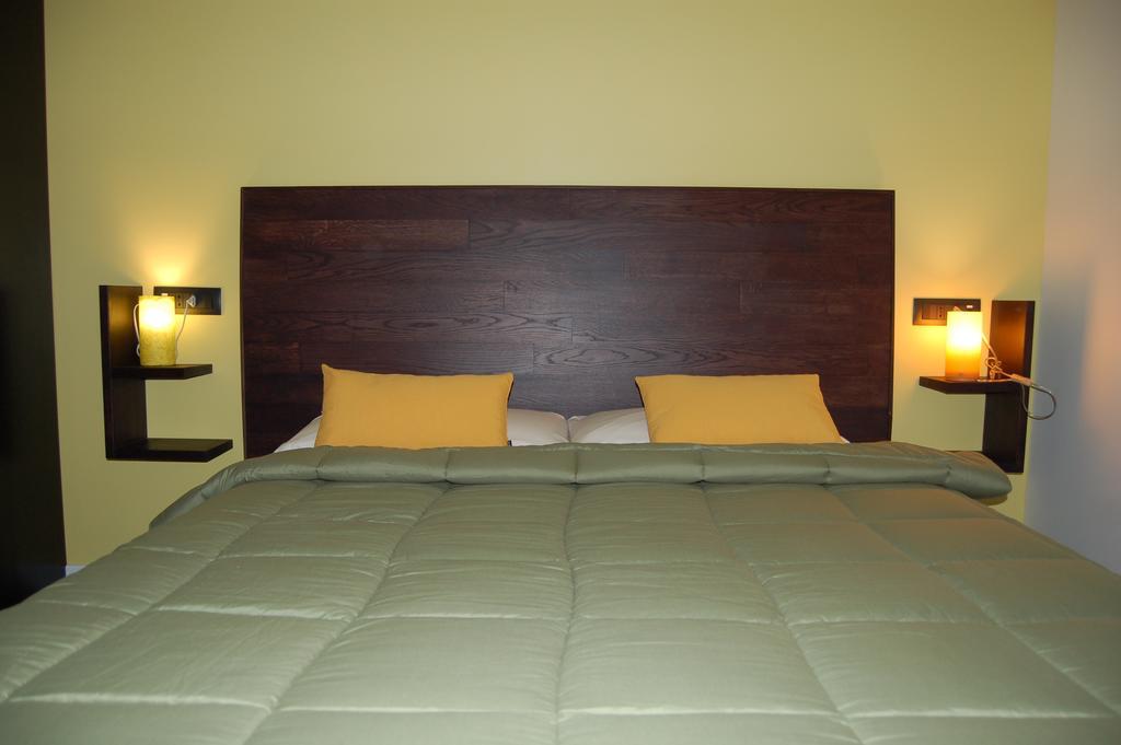 Interno Sette Roma Exterior foto