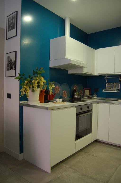 Interno Sette Roma Exterior foto